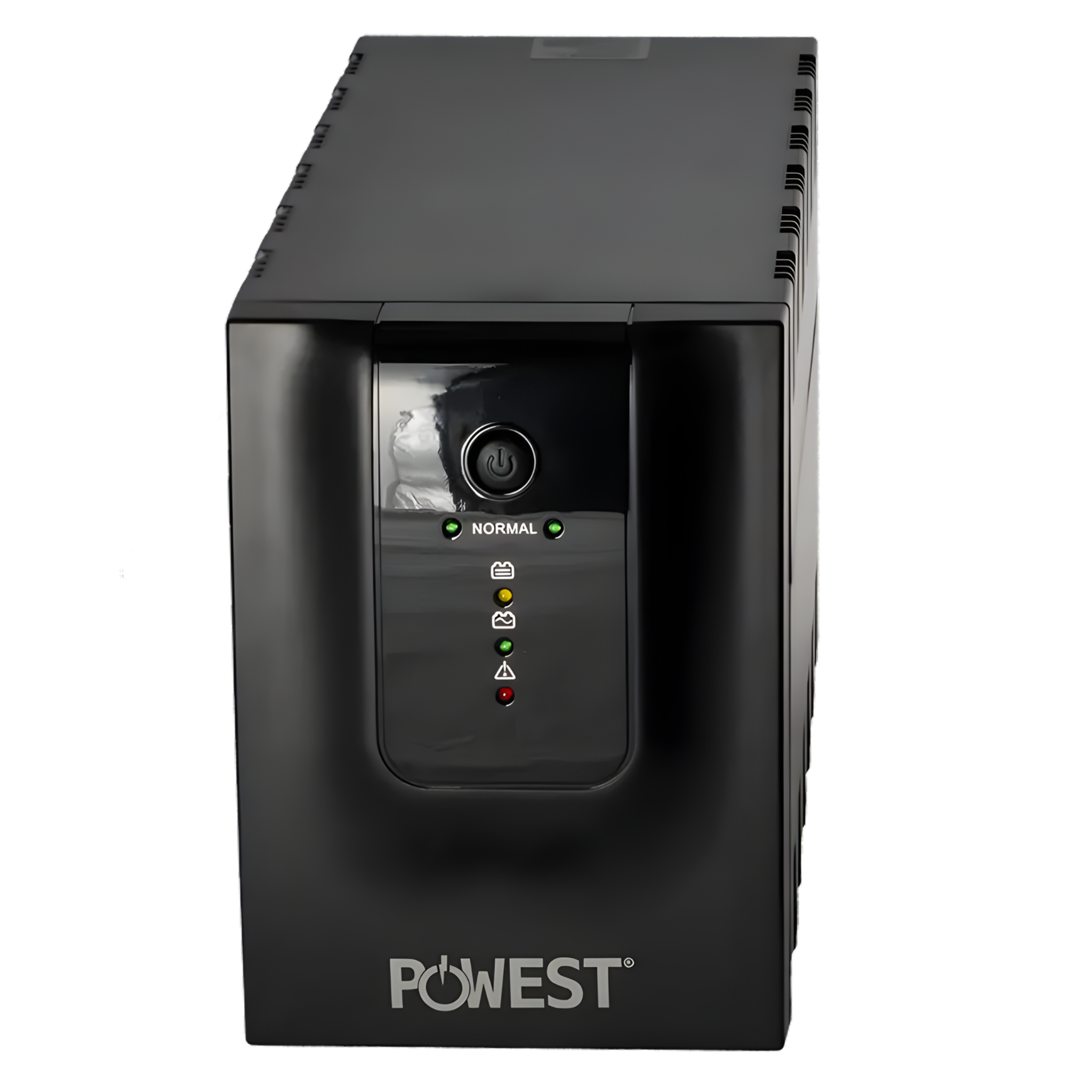 UPS INTERACTIVA DE 1250VA MARCA POWEST MICRONET