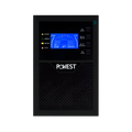 UPS MONOFASICA ON LINE DE 1000VA POWEST MICRONET