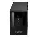 UPS INTERACTIVA DE 2200VA MARCA POWEST MICRONET