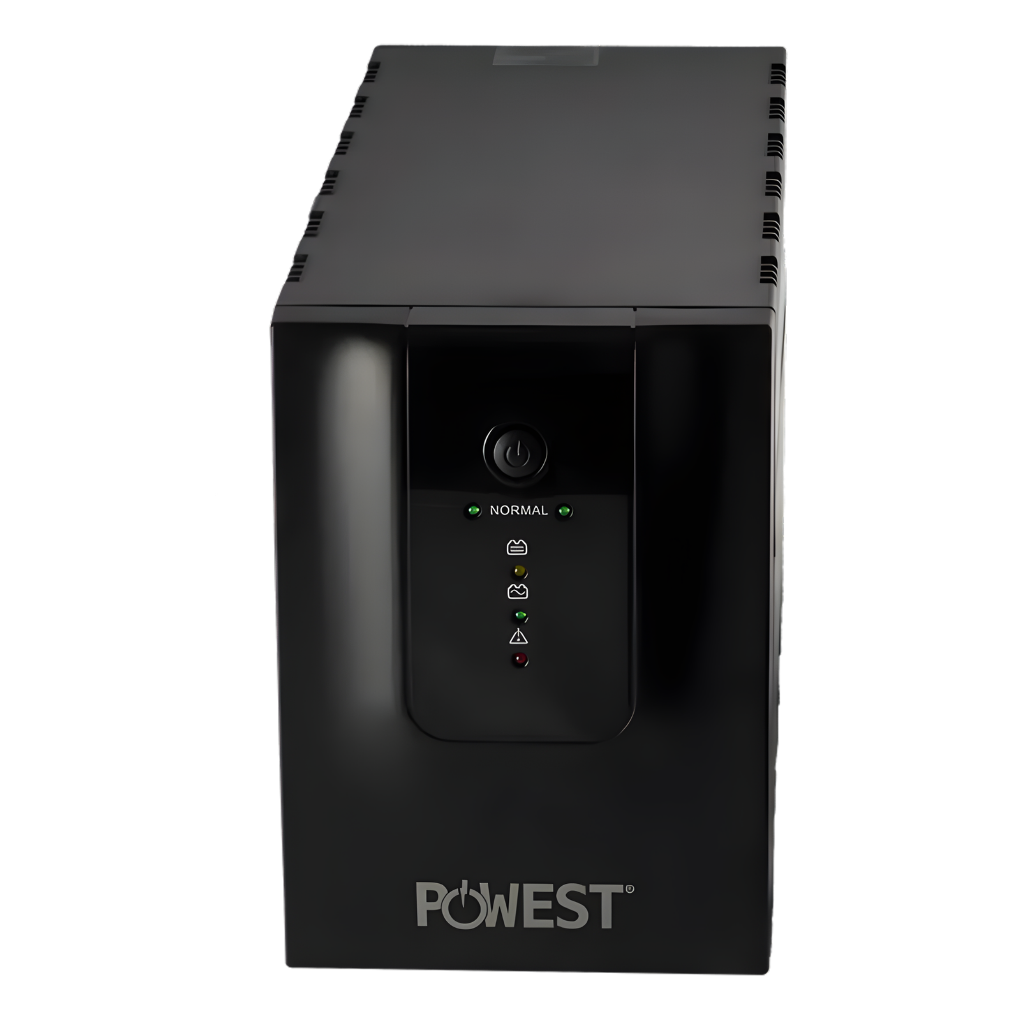 UPS INTERACTIVA DE 2200VA MARCA POWEST MICRONET
