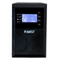 UPS MONOFASICA ON LINE DE 2000VA POWEST MICRONET