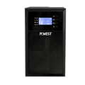 UPS MONOFASICA ON LINE DE 3000VA POWEST MICRONET
