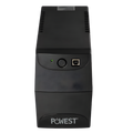 UPS INTERACTIVA DE 750VA MARCA POWEST MICRONET