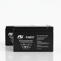BATERIA SELLADA PARA UPS 12V9AM MARCA FULI