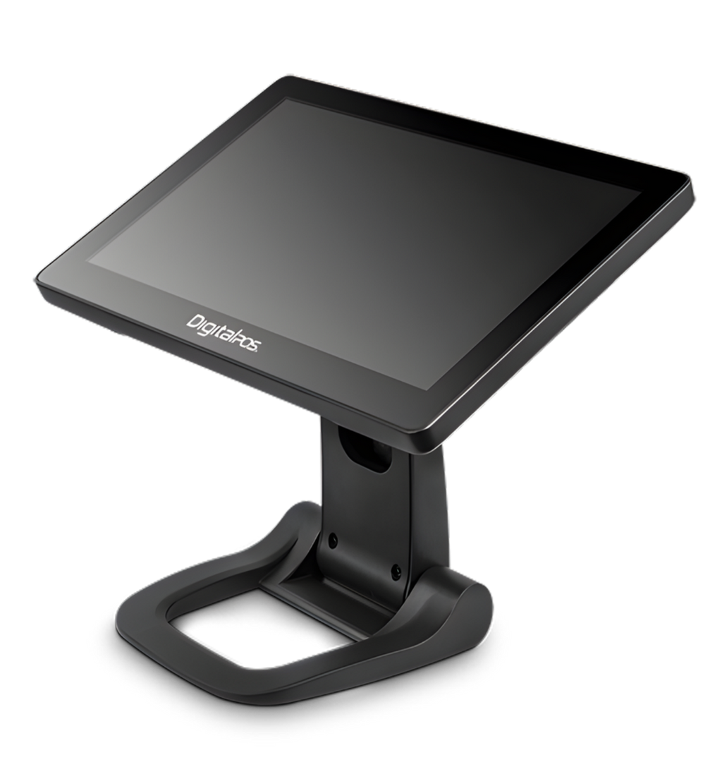 COMPUTADOR ALL IN ONE TOUCH DIGITAL POS DIG-150W-V3 CI5