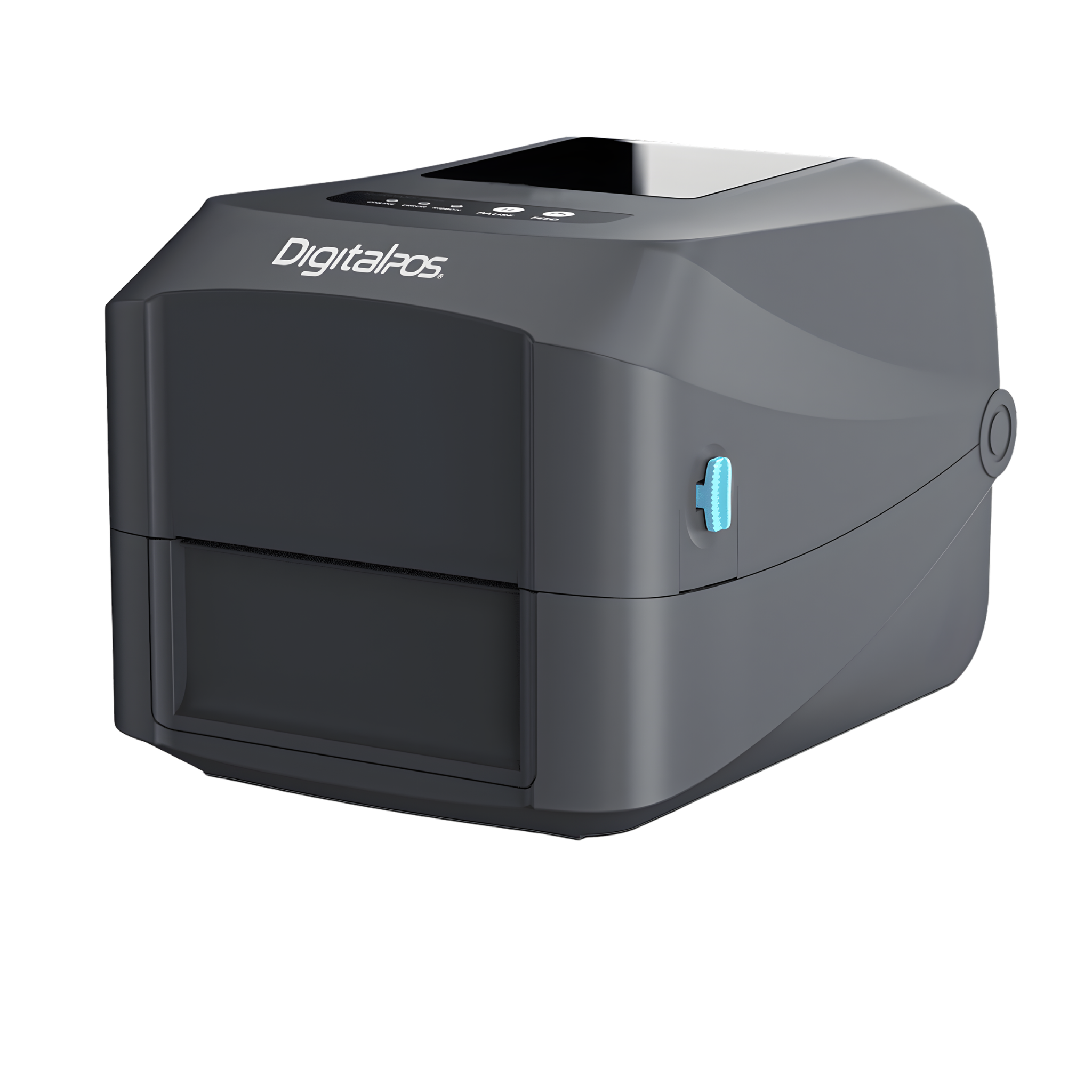 IMPRESORA DE ETIQUETAS CODIGO DE BARRAS DIGITAL POS DIG-2406T PRO