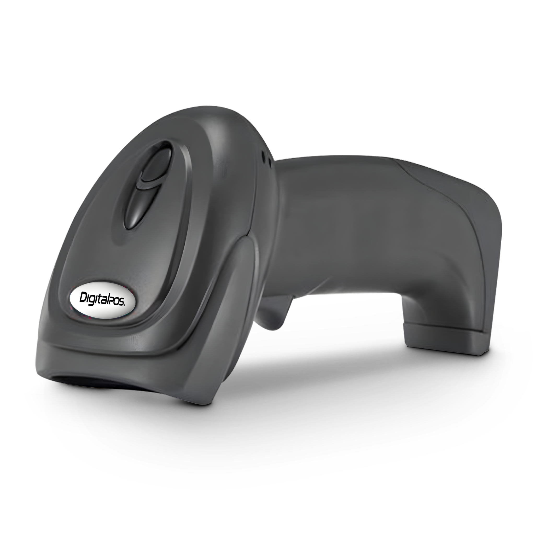 LECTOR CODIGO DE BARRAS TIPO PISTOLA DIGITAL POS DIG-X6266