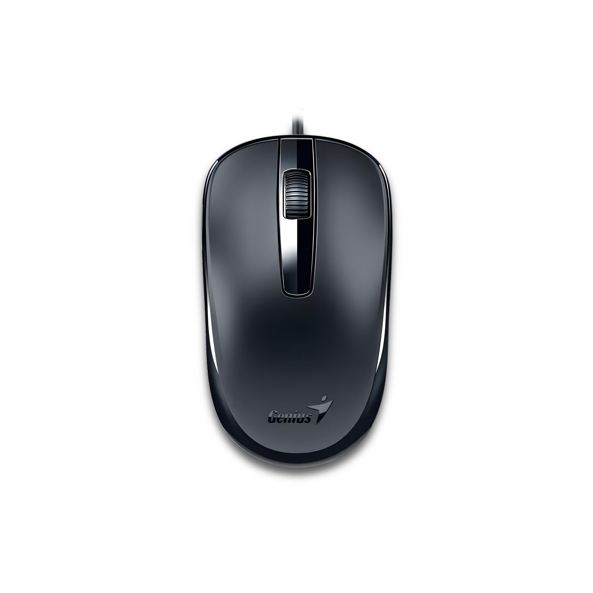 MOUSE CLASICO ALAMBRICO GENIUS DX-120