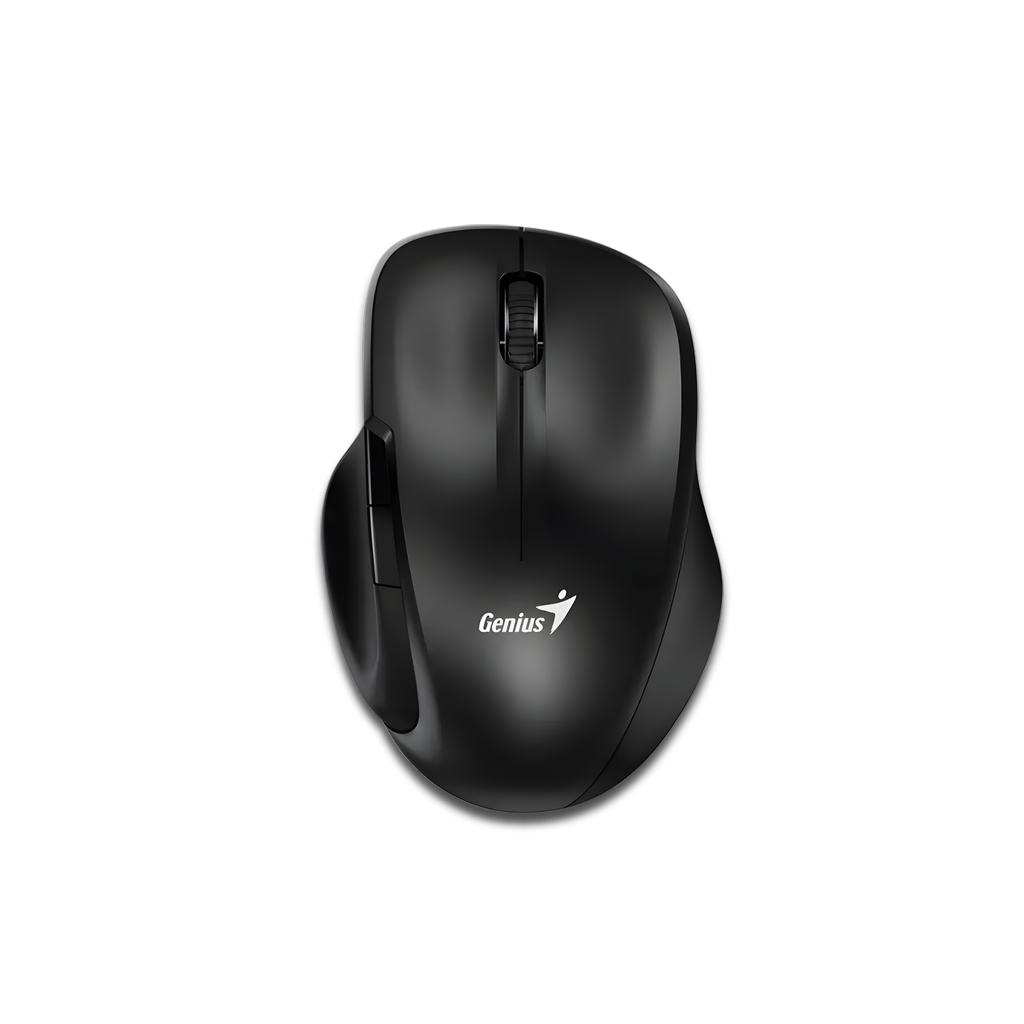 MOUSE ERGONOMICO INALAMBRICO GENIUS ERGO-8200S
