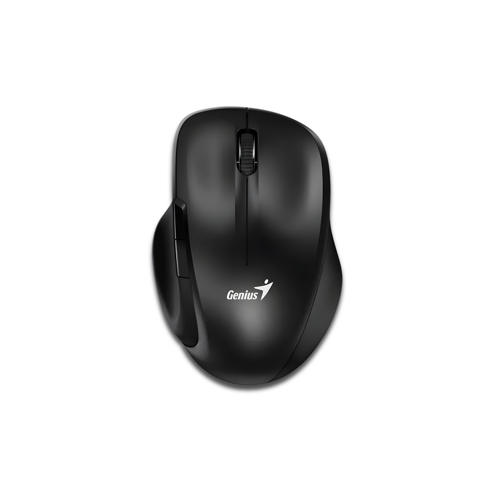 MOUSE ERGONOMICO INALAMBRICO GENIUS ERGO-8200S