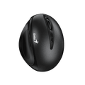 MOUSE ERGONOMICO VERTICAL INALAMBRICO GENIUS ERGO-8300S