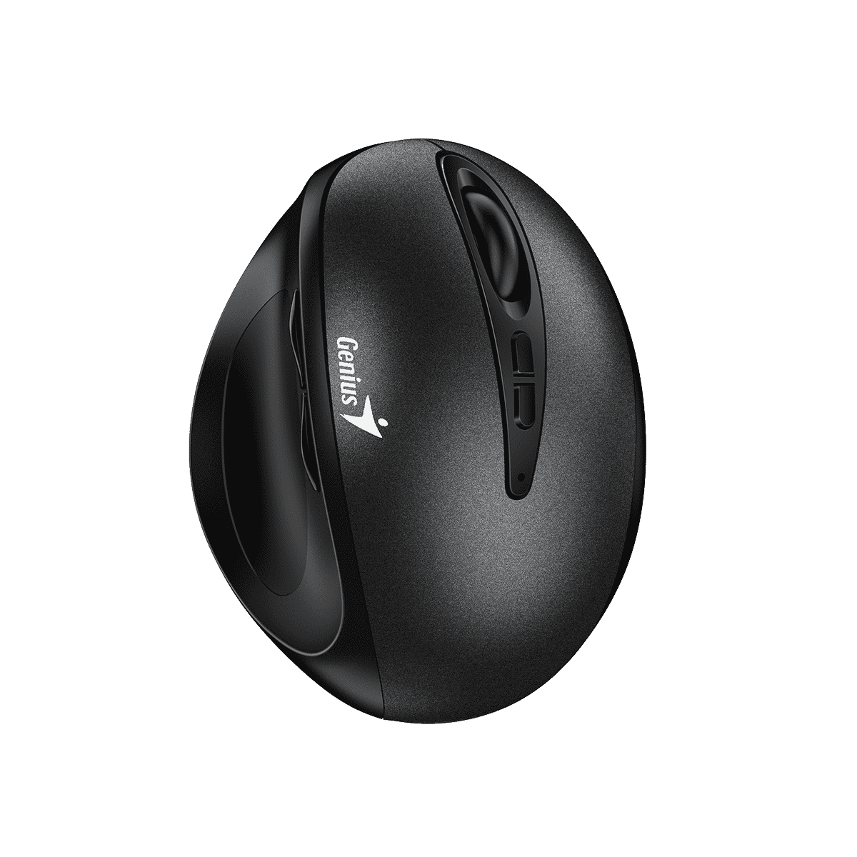 MOUSE ERGONOMICO VERTICAL INALAMBRICO GENIUS ERGO-8300S