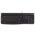 TECLADO ALAMBRICO LOGITECH REF K120