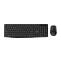 COMBO TECLADO Y MOUSE INALAMBRICO MARCA GENIUS KM-8206S