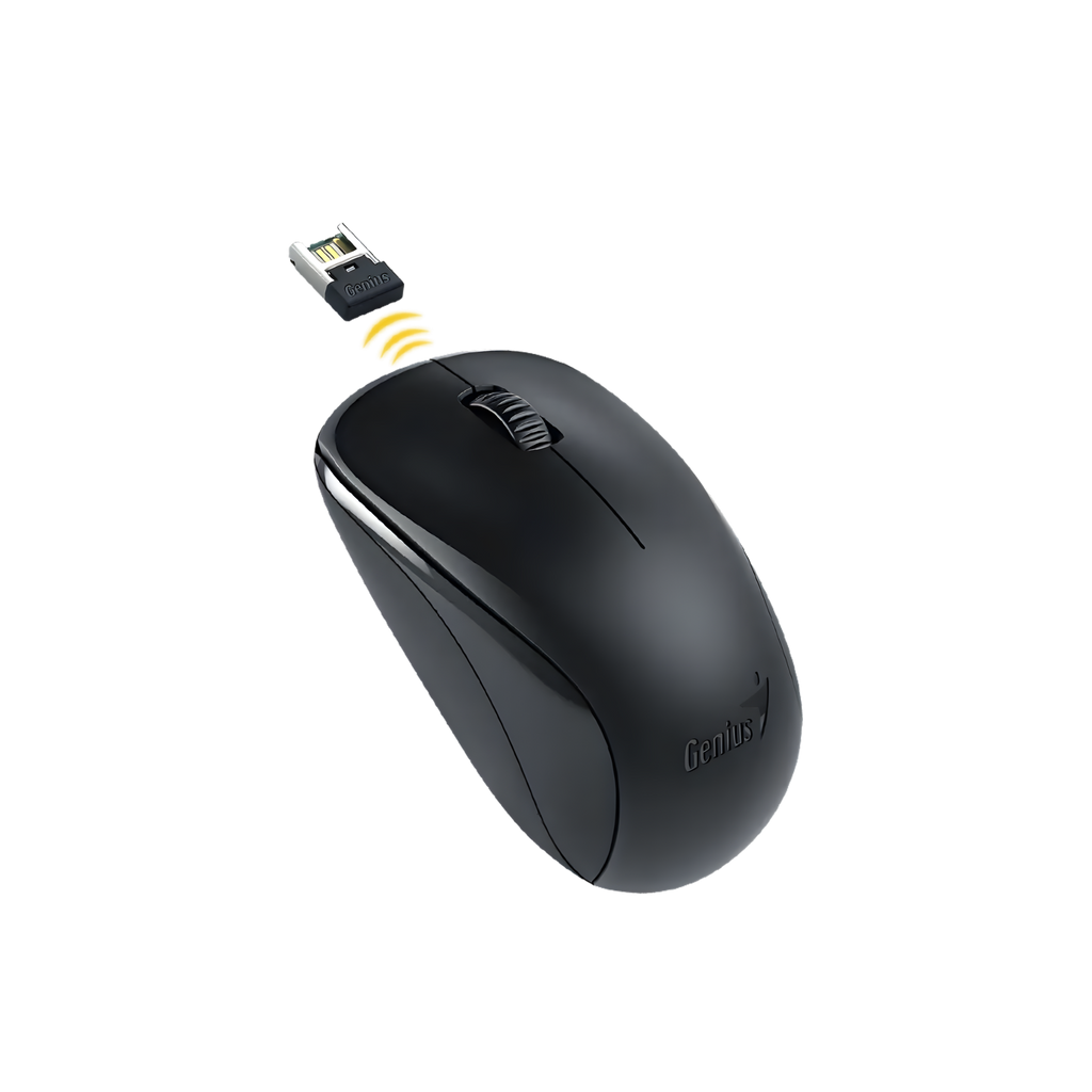 MOUSE INALAMBRICO GENIUS NX-7000