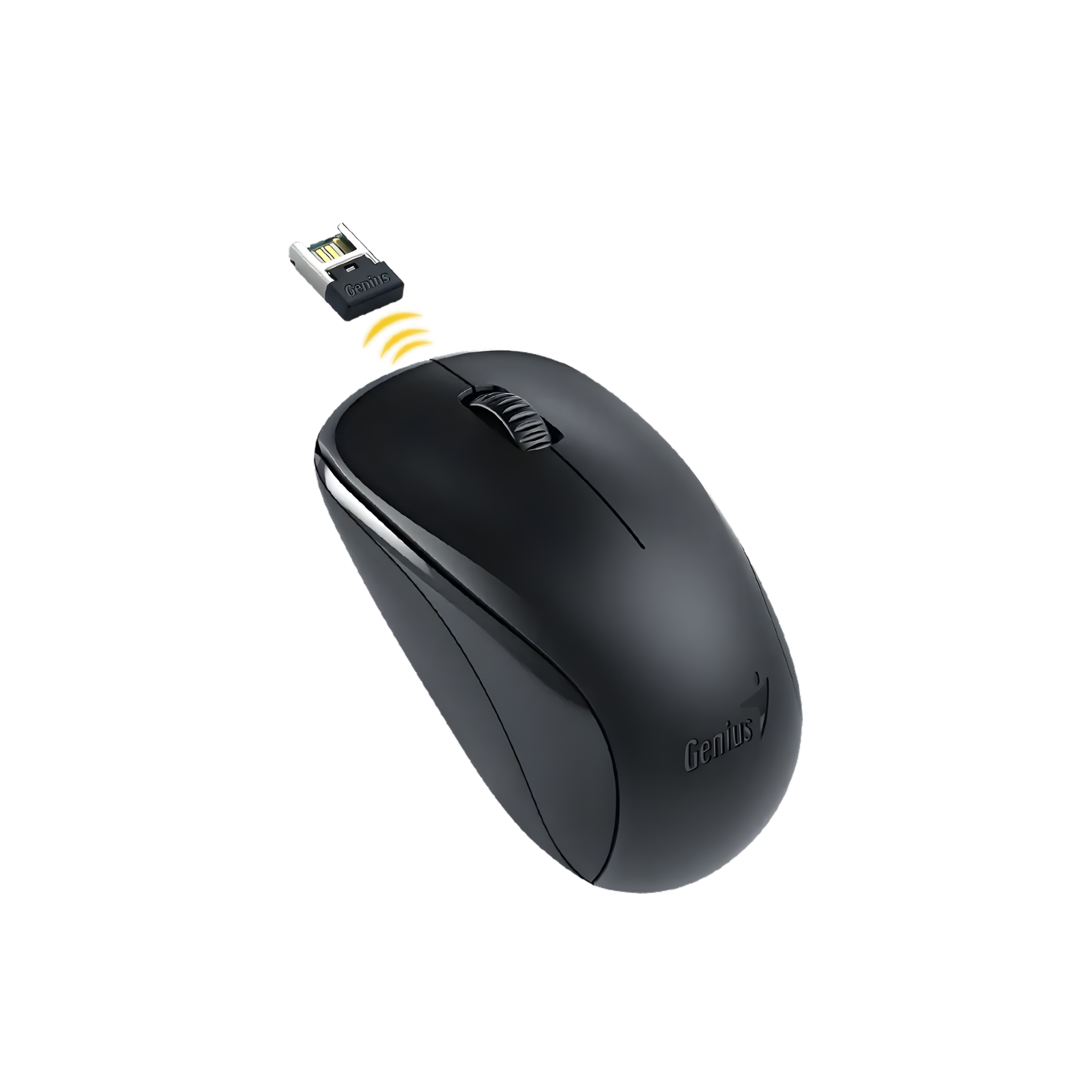 MOUSE INALAMBRICO GENIUS NX-7000