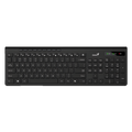 TECLADO MULTIMEDIA INALAMBRICO GENIUS SLIMSTAR 7230