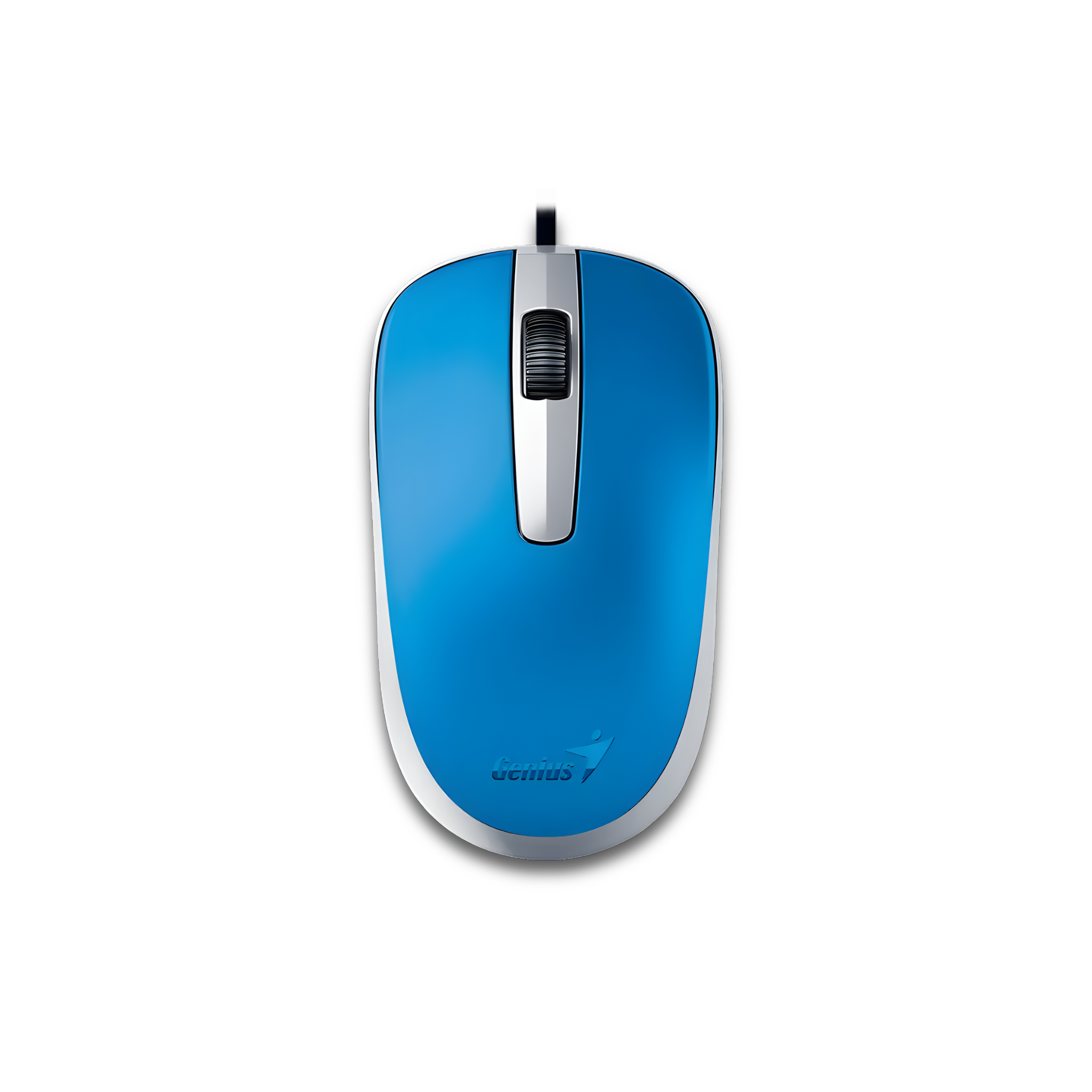 MOUSE CLASICO ALAMBRICO GENIUS DX-120