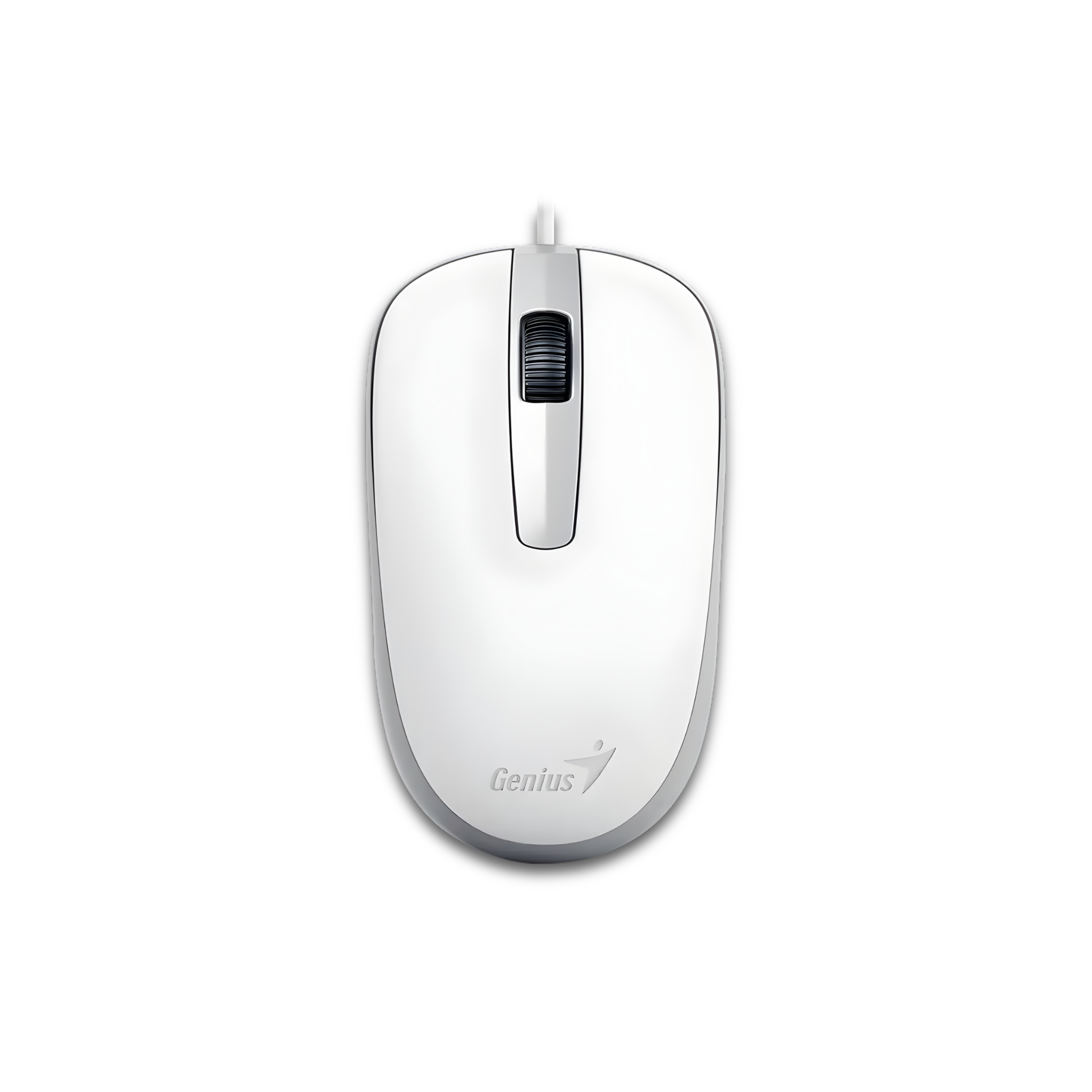 MOUSE CLASICO ALAMBRICO GENIUS DX-120