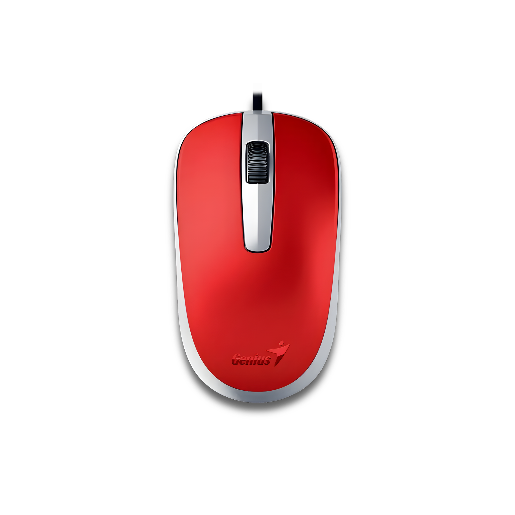 MOUSE CLASICO ALAMBRICO GENIUS DX-120