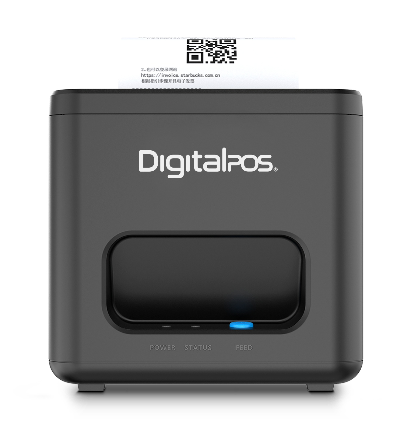 IMPRESORA TERMICA DIGITAL POS 80mm DIG-E200I