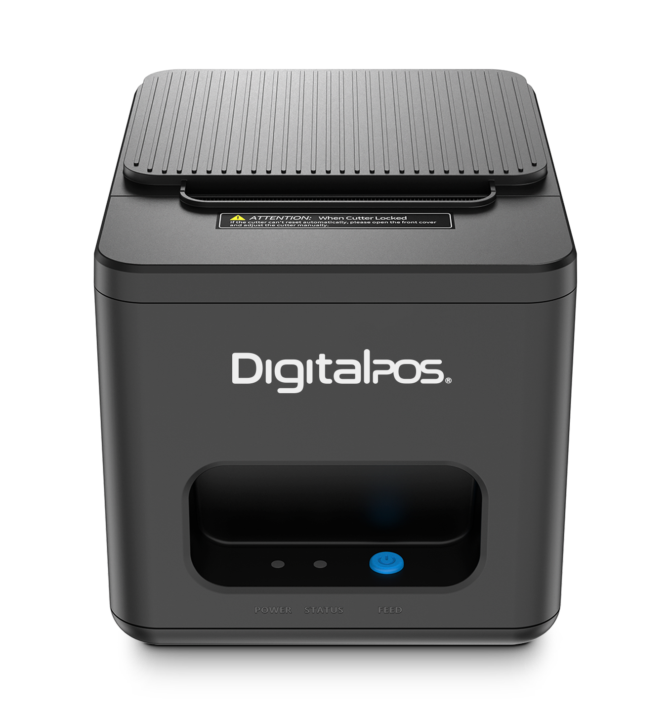 IMPRESORA TERMICA DIGITAL POS 80mm DIG-E200I