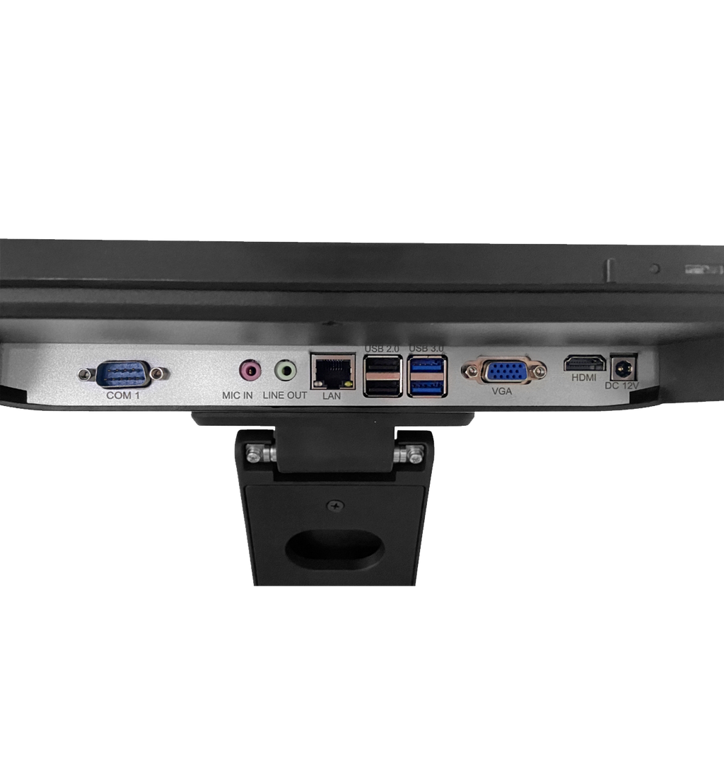 COMPUTADOR ALL IN ONE TOUCH DIGITAL POS DIG-150W-V3 CI3