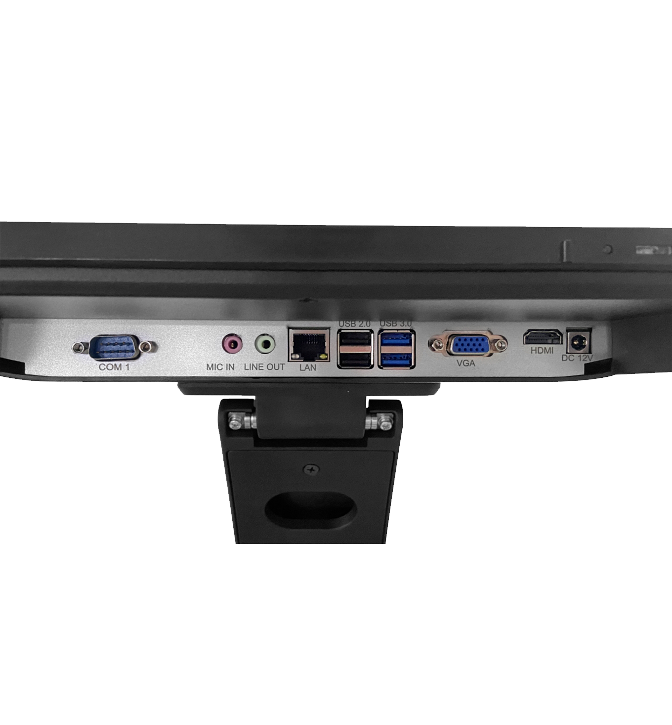 COMPUTADOR ALL IN ONE TOUCH DIGITAL POS DIG-150W-V3 CI3