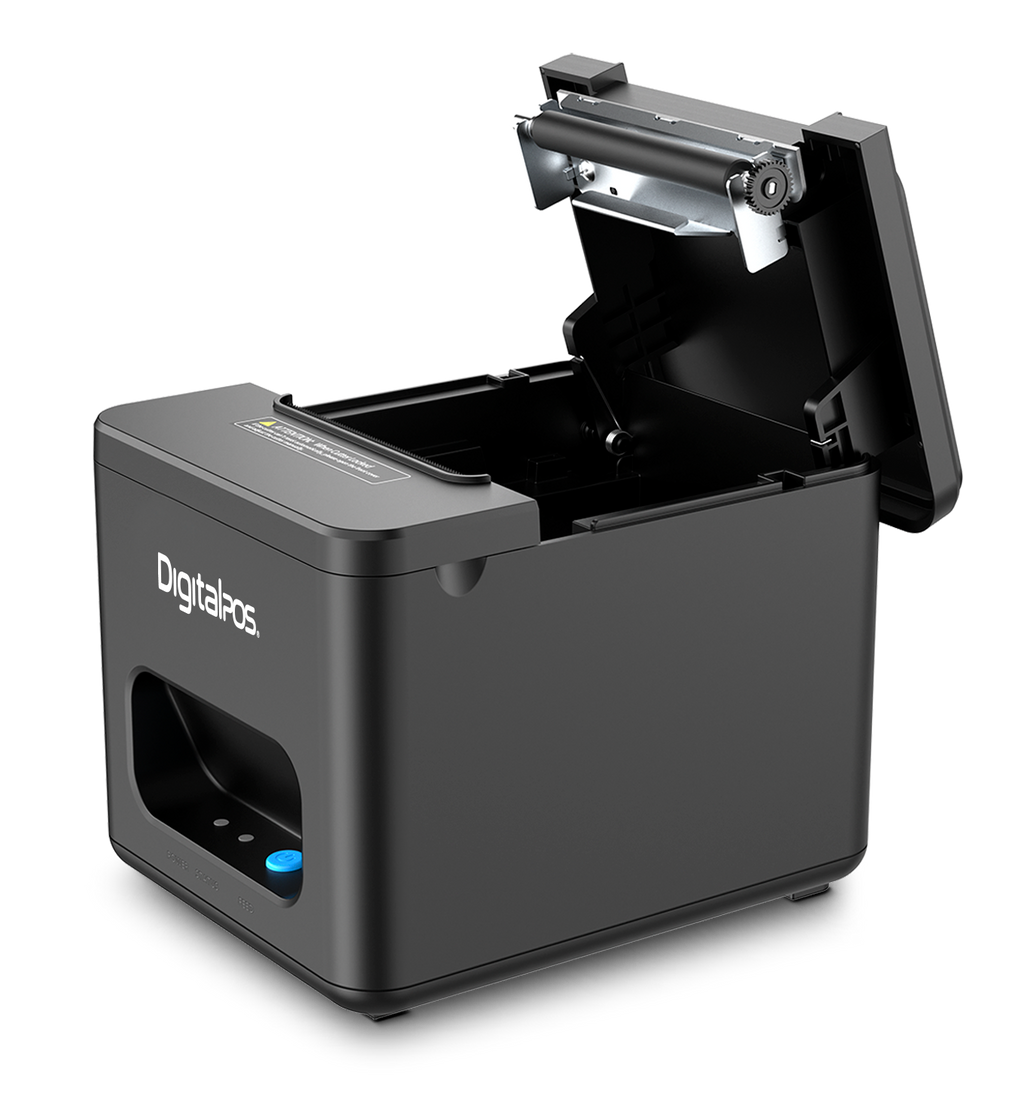 IMPRESORA TERMICA DIGITAL POS 80mm DIG-E200I