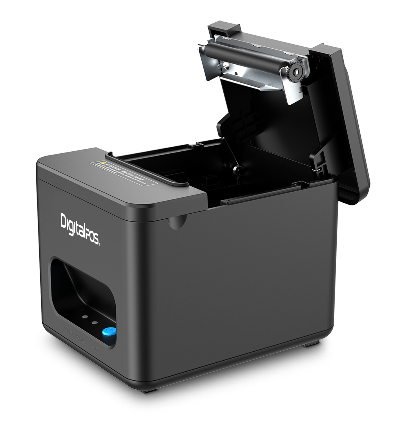 IMPRESORA TERMICA DIGITAL POS 80mm DIG-E200I