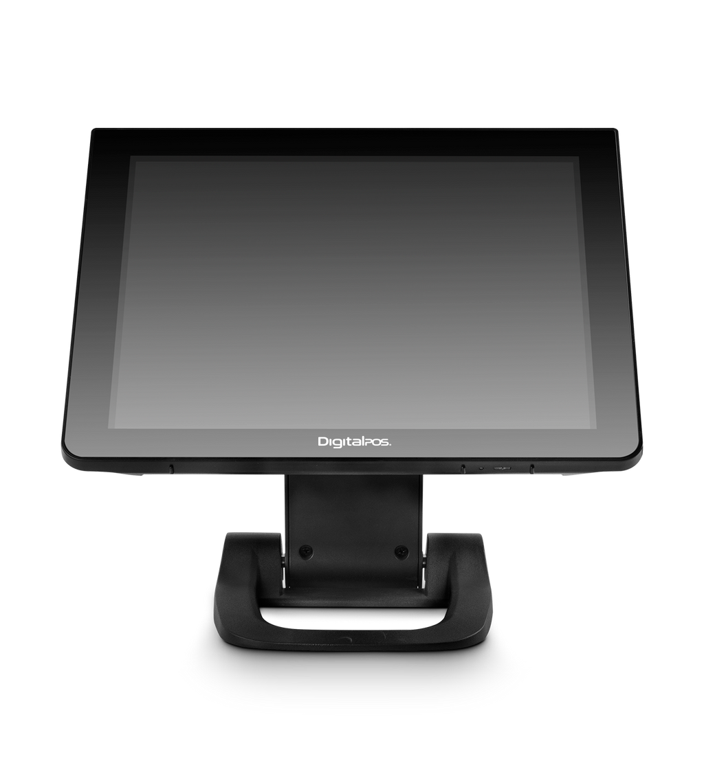 COMPUTADOR ALL IN ONE TOUCH DIGITAL POS DIG-150W-V3 CI3