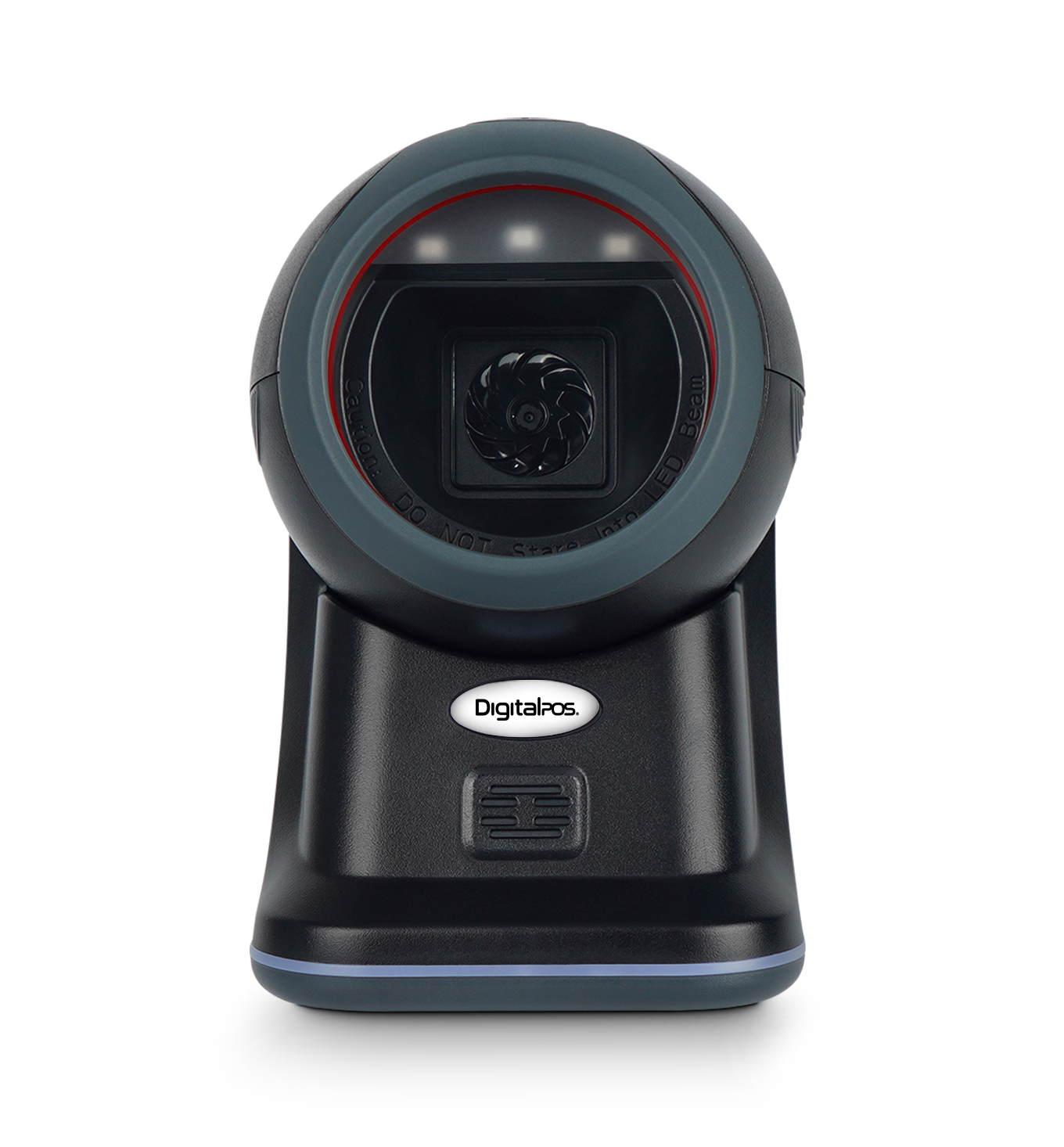 LECTOR CODIGO DE BARRAS OMNIDIRECCIONAL DIGITAL POS DIG-8500