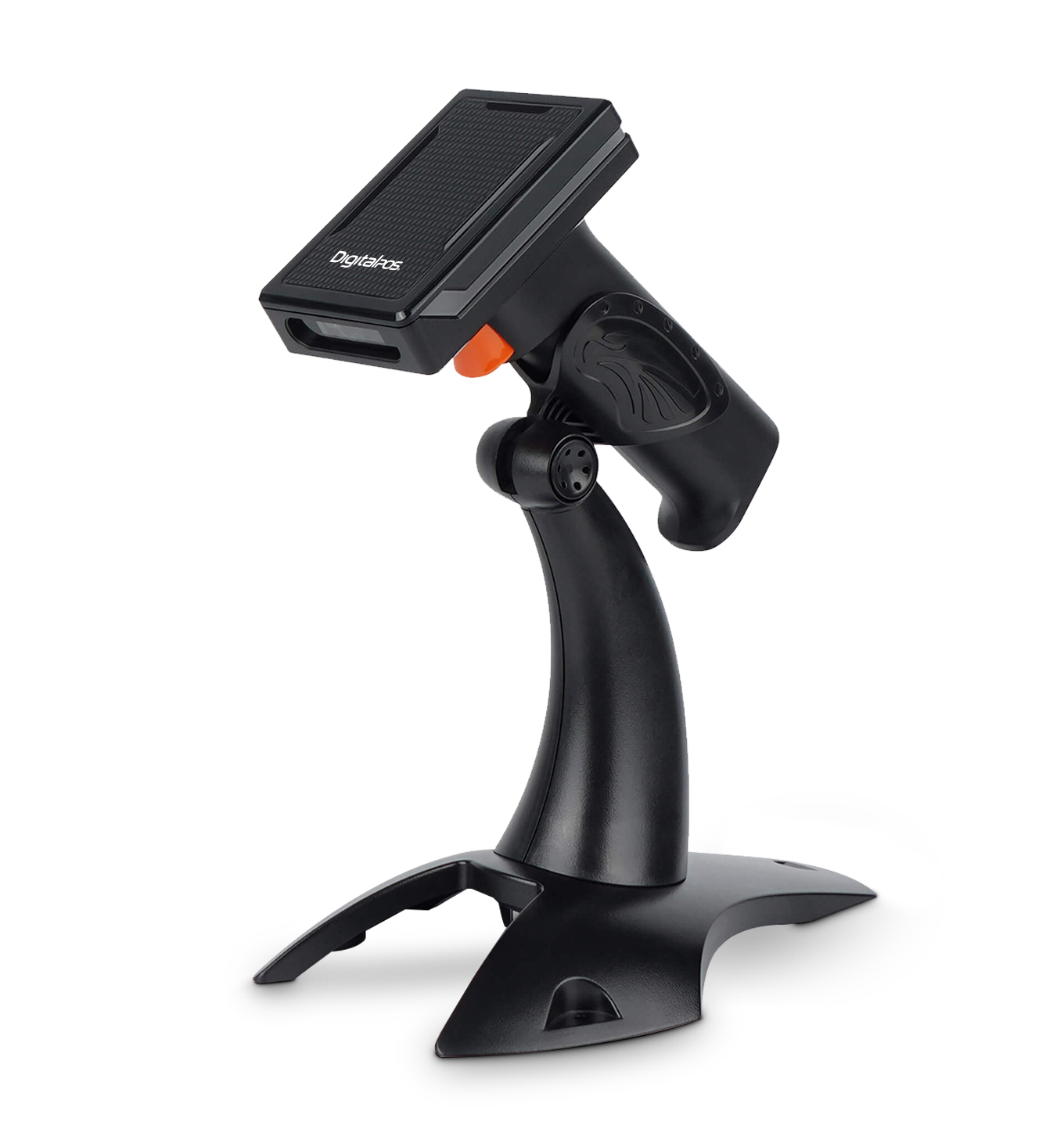 LECTOR CODIGO DE BARRAS TIPO PISTOLA DIGITAL POS DIG-D40