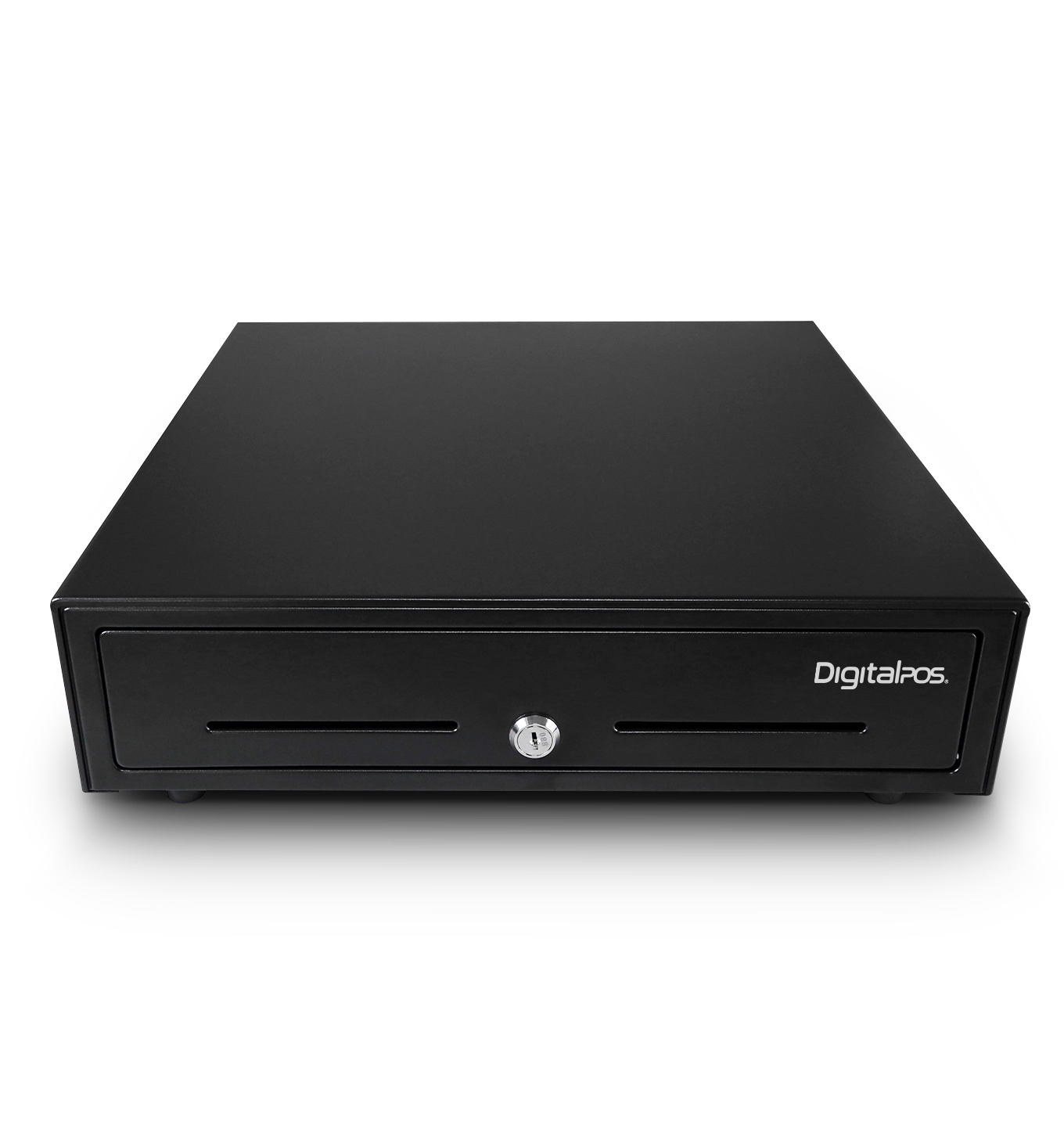 CAJON MONEDERO 5 BAHIAS DIGITAL POS DIG-KR410