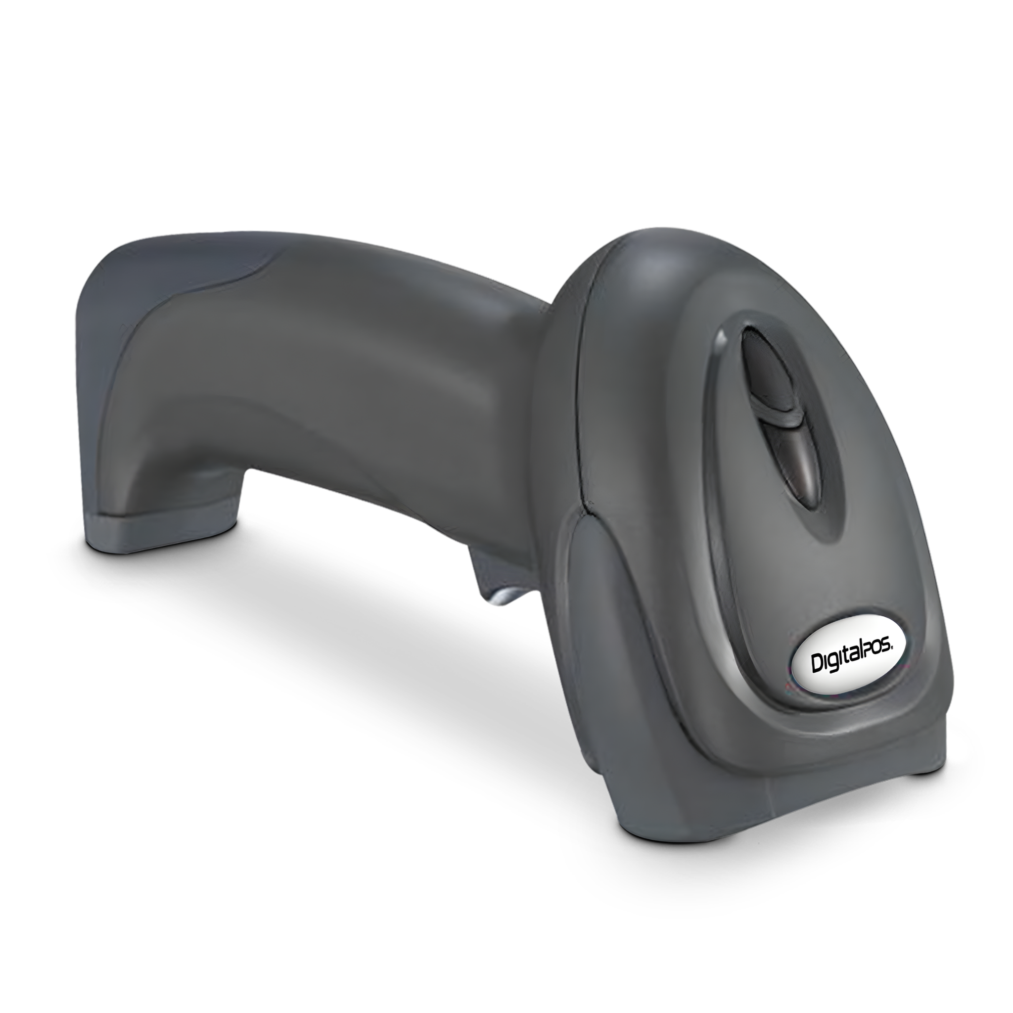 LECTOR CODIGO DE BARRAS TIPO PISTOLA DIGITAL POS DIG-X6266