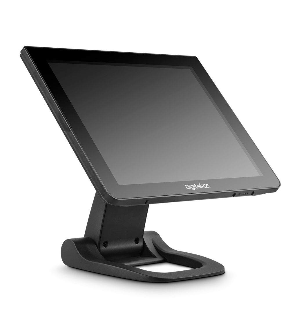 COMPUTADOR ALL IN ONE TOUCH DIGITAL POS DIG-150W-V3 CI3