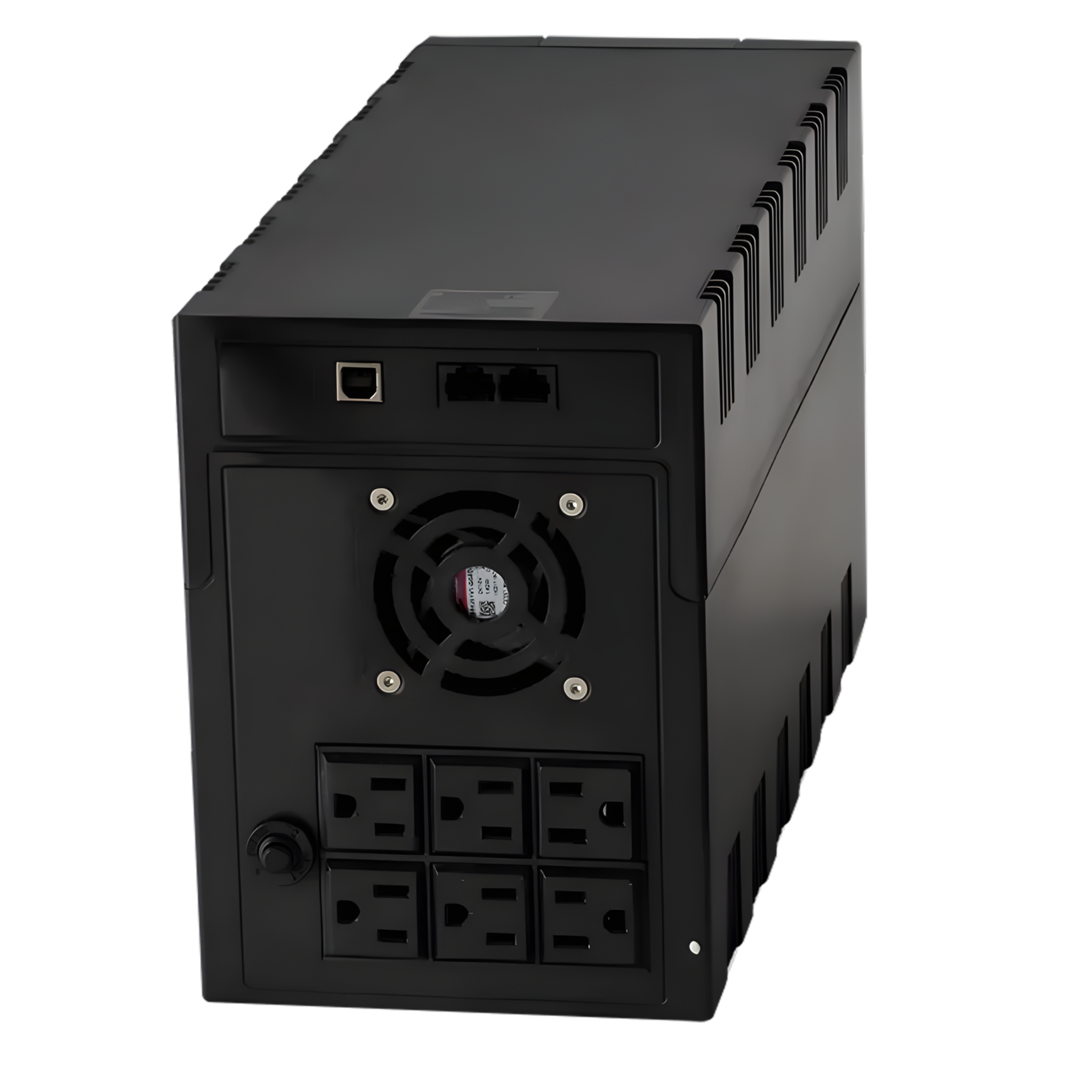 UPS INTERACTIVA DE 2200VA MARCA POWEST MICRONET
