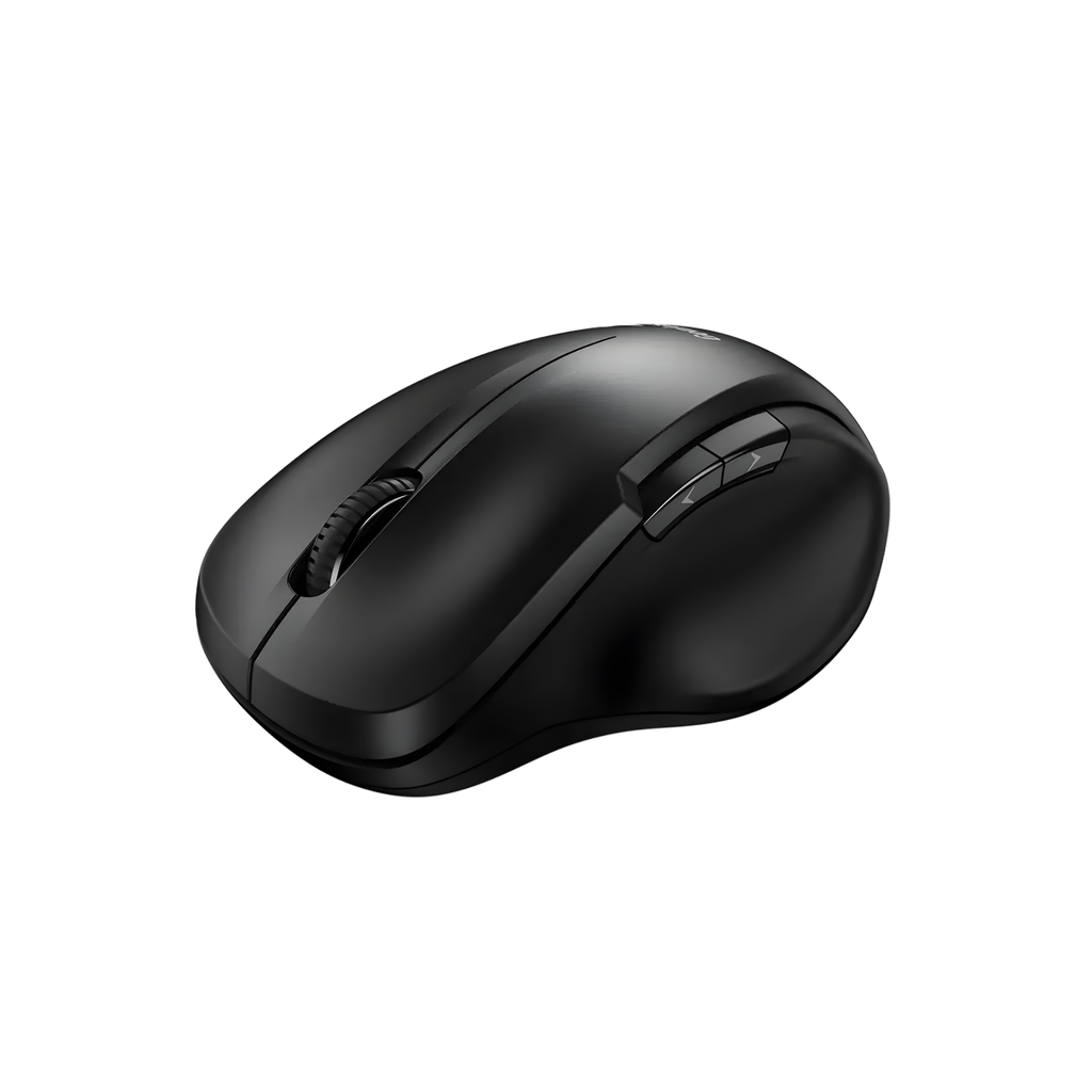 MOUSE ERGONOMICO INALAMBRICO GENIUS ERGO-8200S