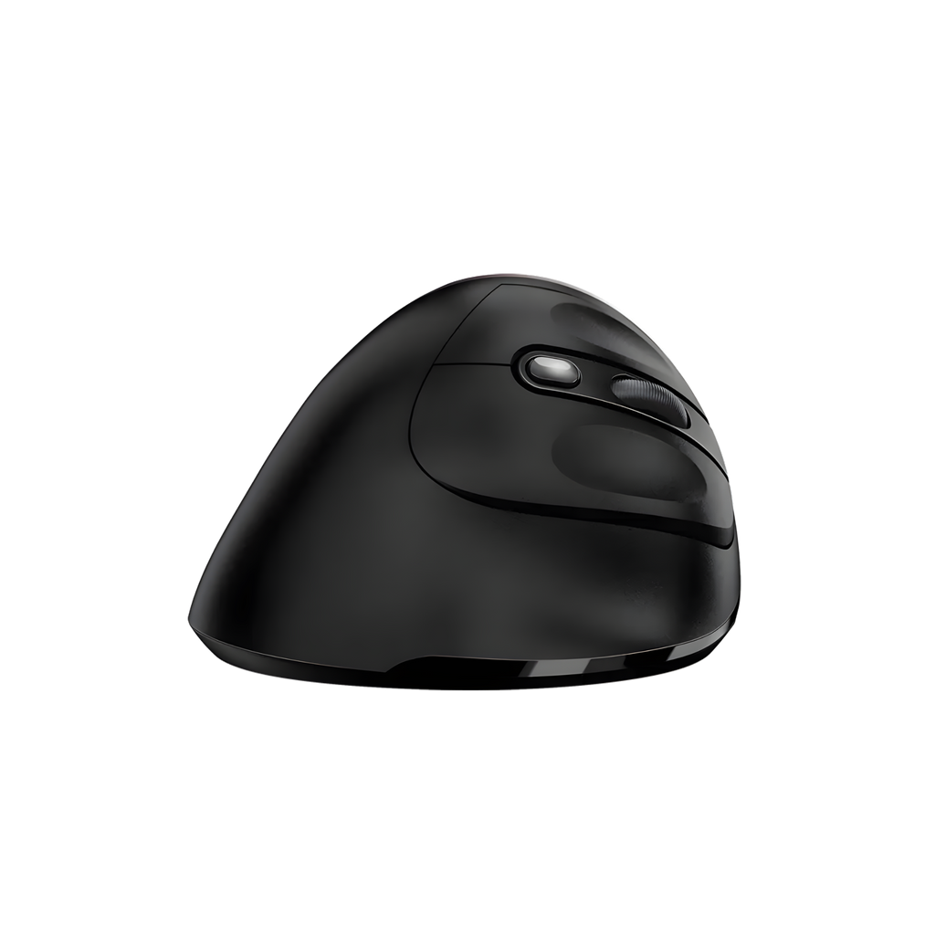 MOUSE ERGONOMICO VERTICAL INALAMBRICO GENIUS ERGO-8250S