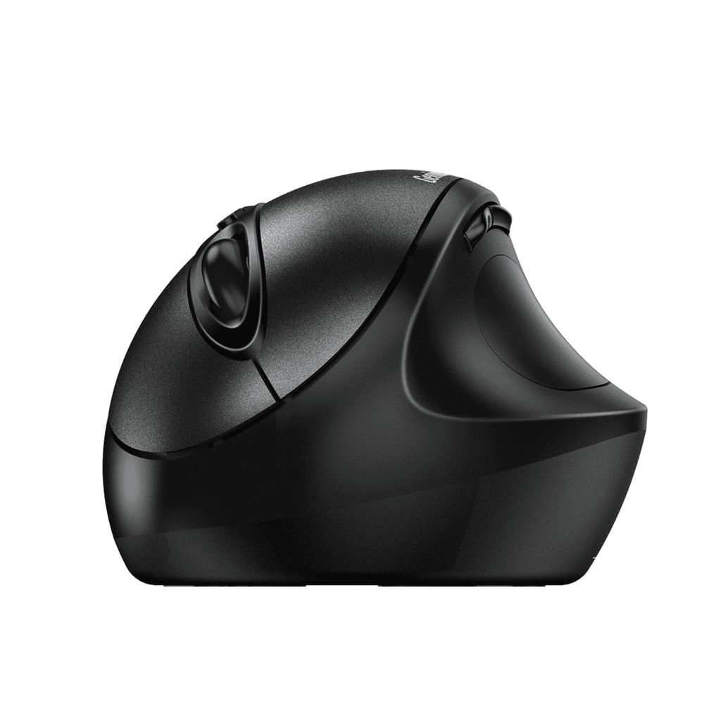 MOUSE ERGONOMICO VERTICAL INALAMBRICO GENIUS ERGO-8300S