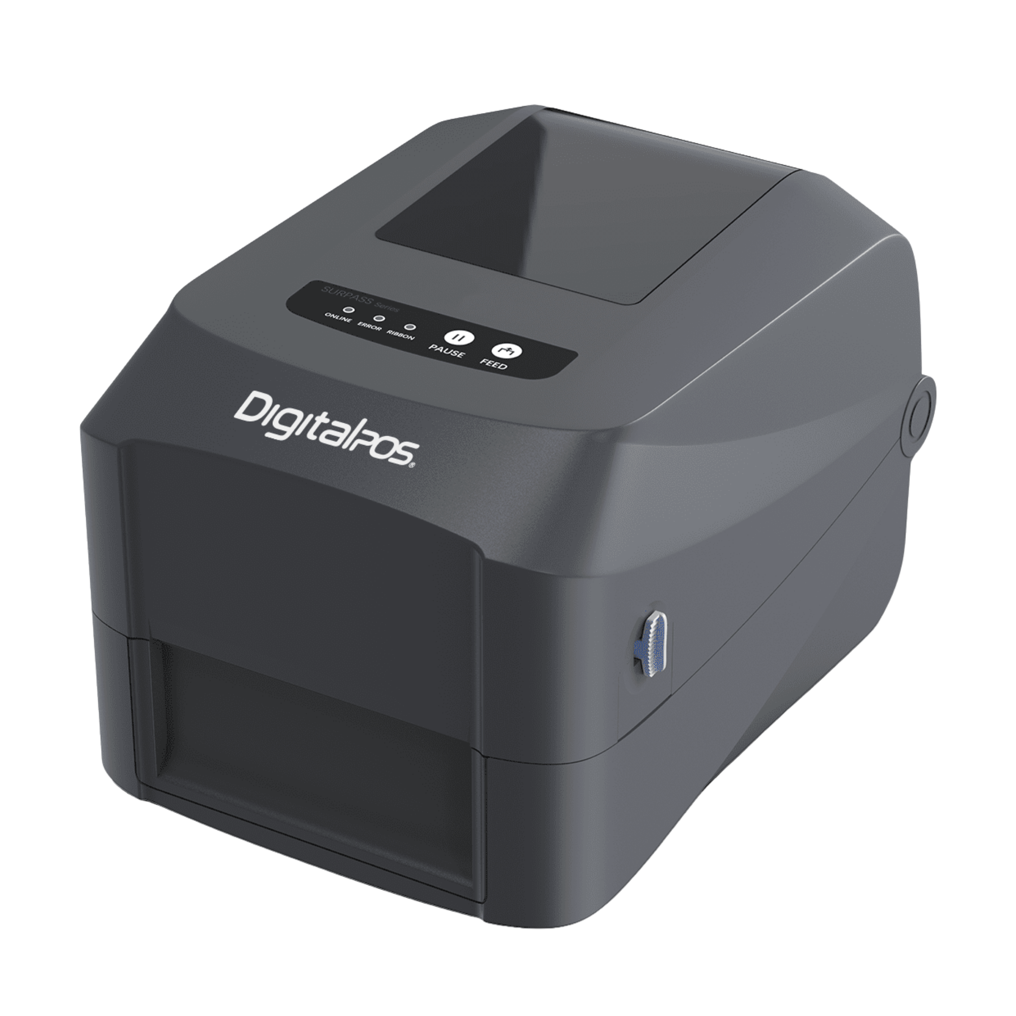 IMPRESORA DE ETIQUETAS CODIGO DE BARRAS DIGITAL POS DIG-2406T PRO