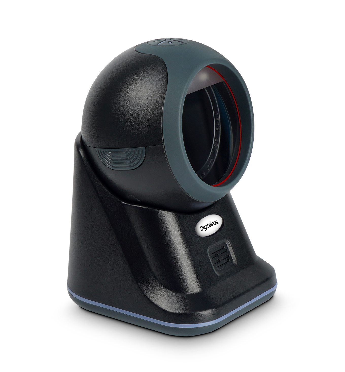 LECTOR CODIGO DE BARRAS OMNIDIRECCIONAL DIGITAL POS DIG-8500