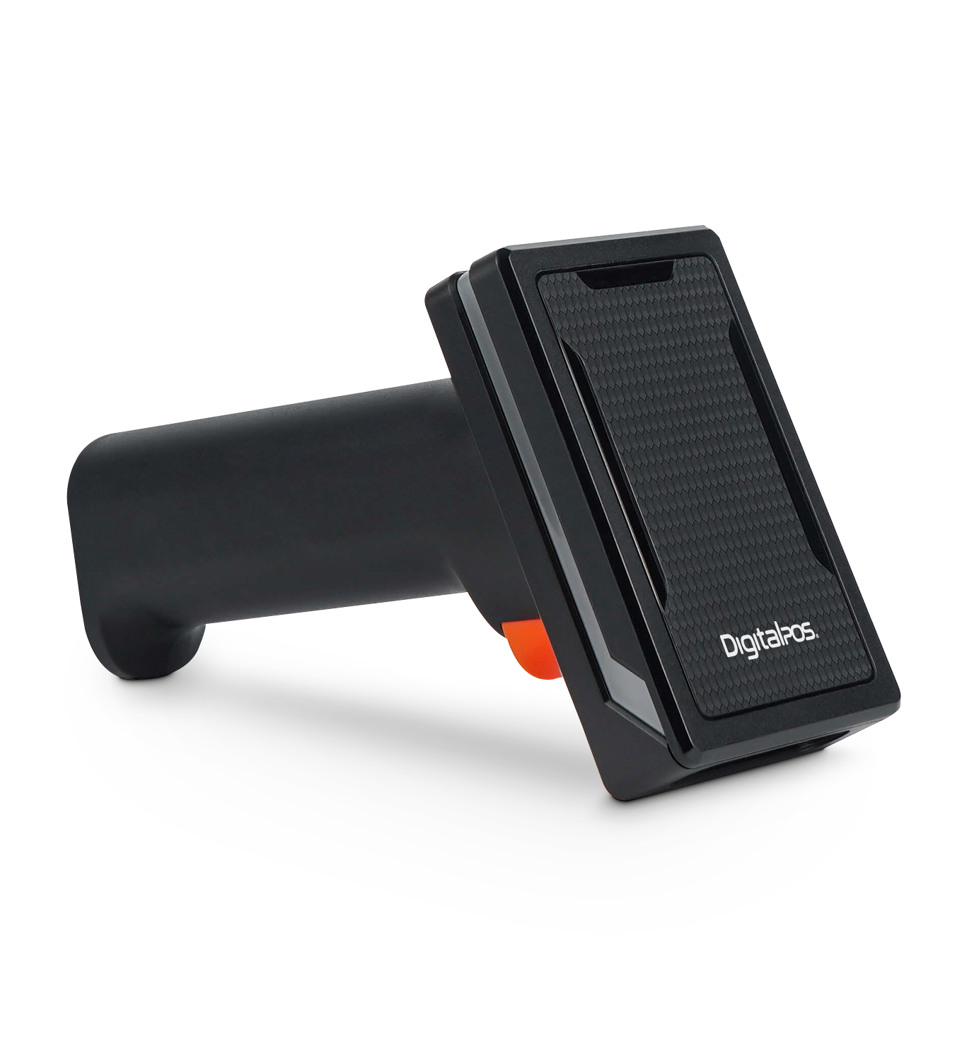 LECTOR CODIGO DE BARRAS TIPO PISTOLA DIGITAL POS DIG-D40