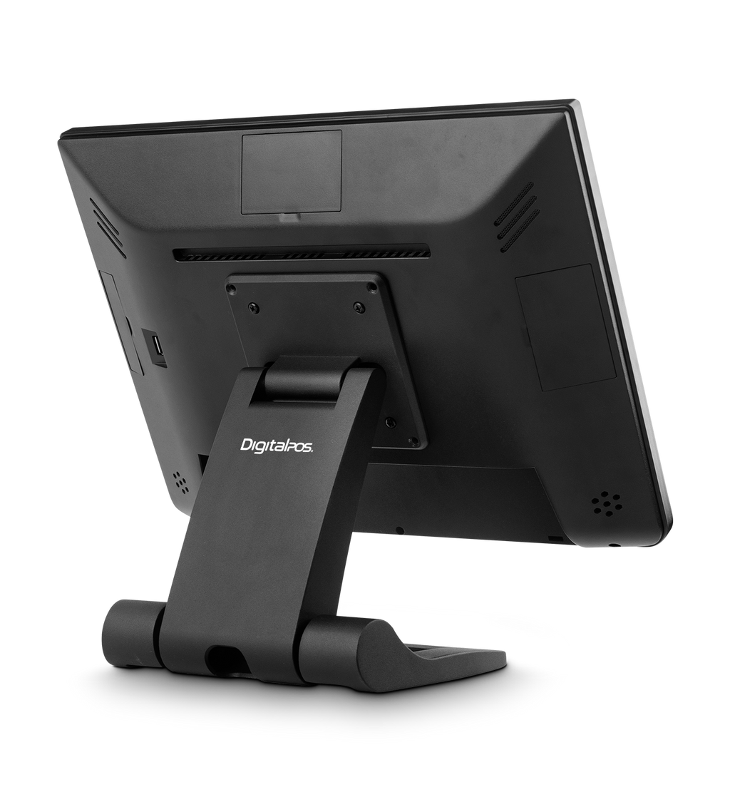 COMPUTADOR ALL IN ONE TOUCH DIGITAL POS DIG-150W-V3 CI3