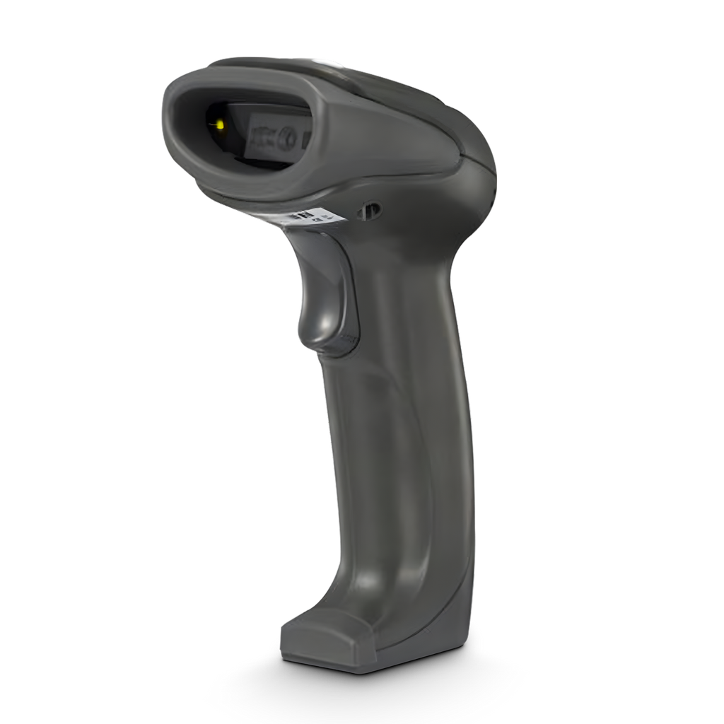 LECTOR CODIGO DE BARRAS TIPO PISTOLA DIGITAL POS DIG-X6266
