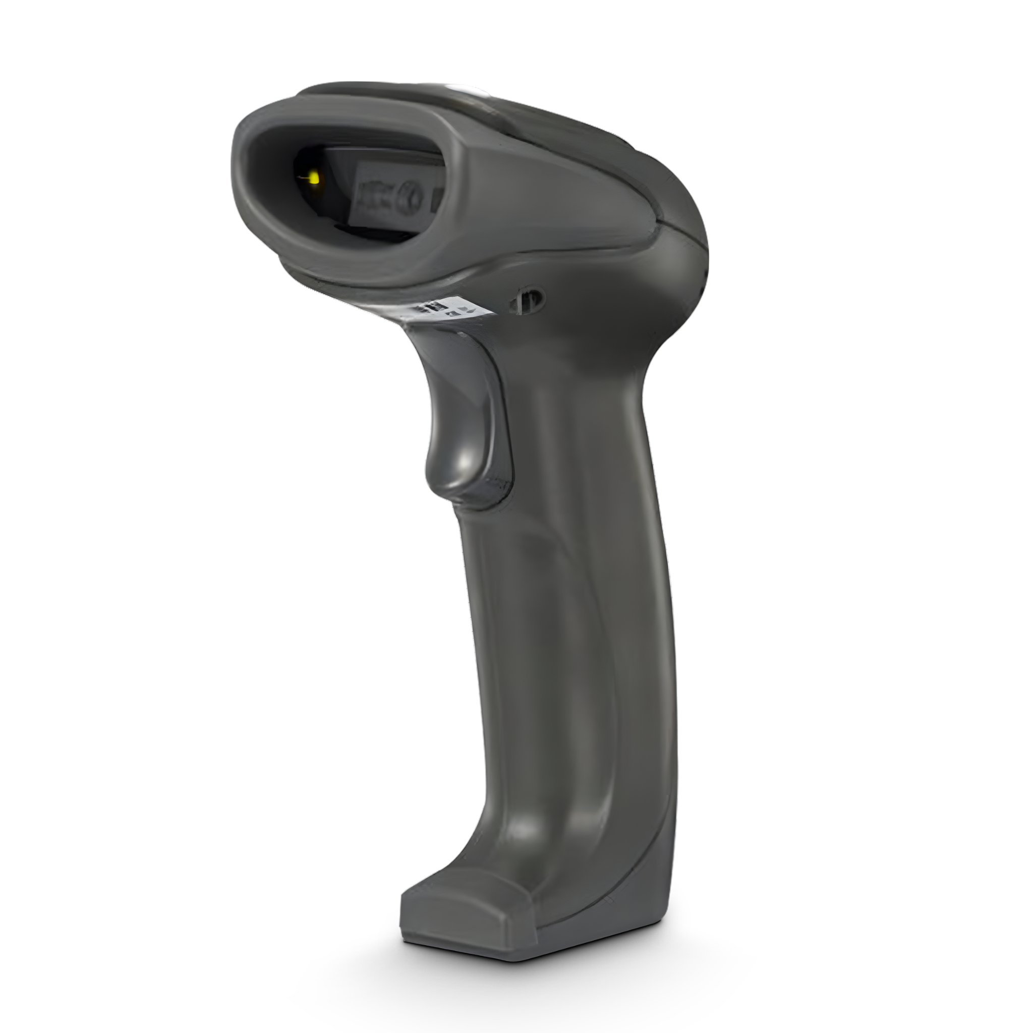 LECTOR CODIGO DE BARRAS TIPO PISTOLA DIGITAL POS DIG-X6266