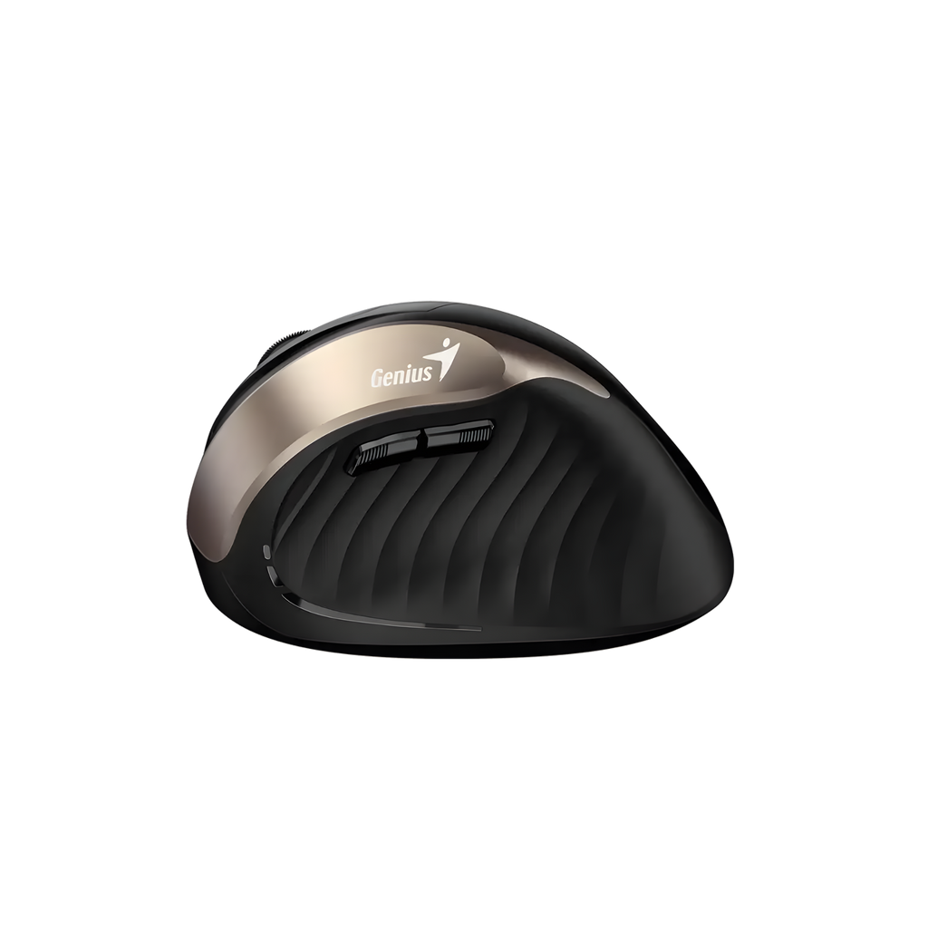 MOUSE ERGONOMICO VERTICAL INALAMBRICO GENIUS ERGO-8250S