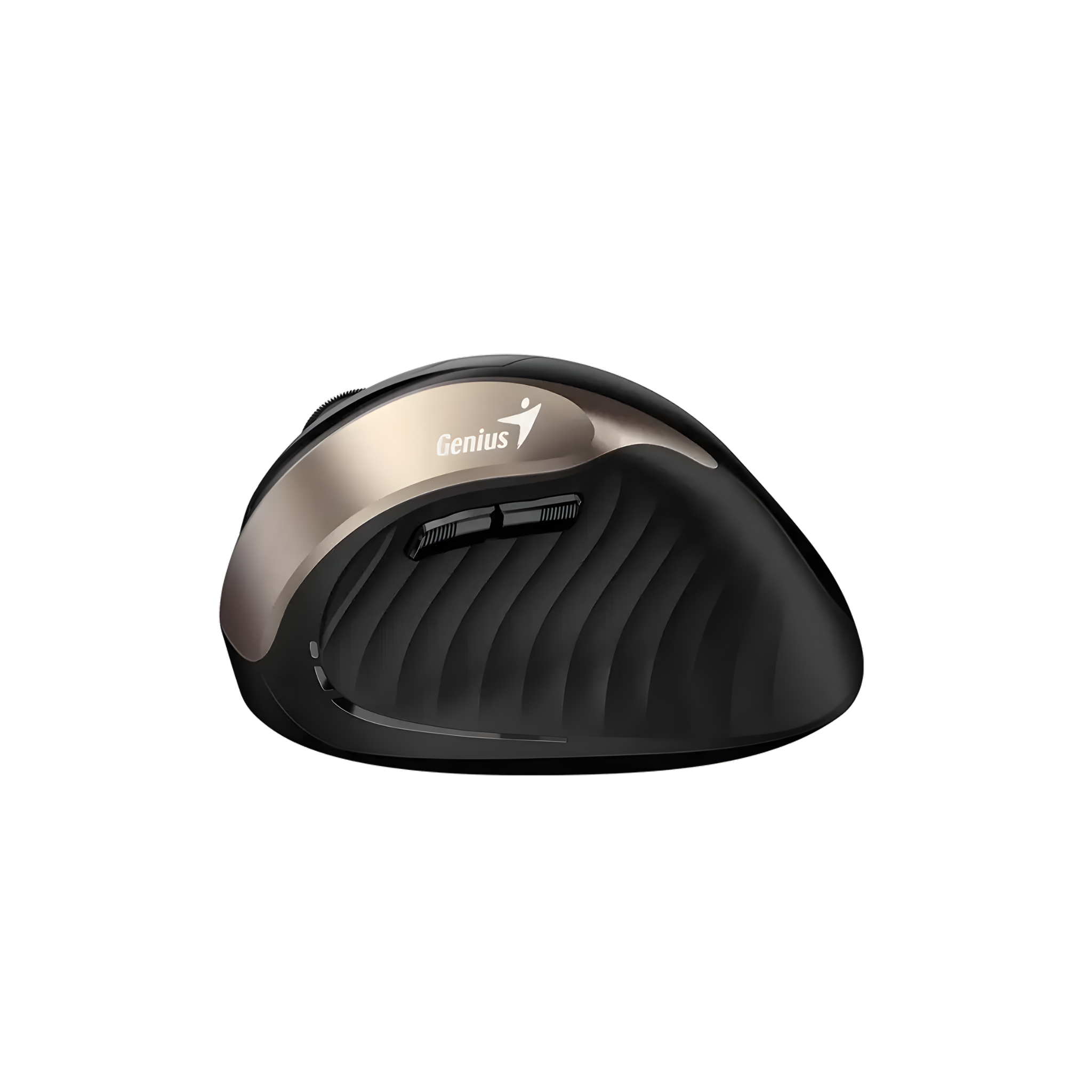 MOUSE ERGONOMICO VERTICAL INALAMBRICO GENIUS ERGO-8250S