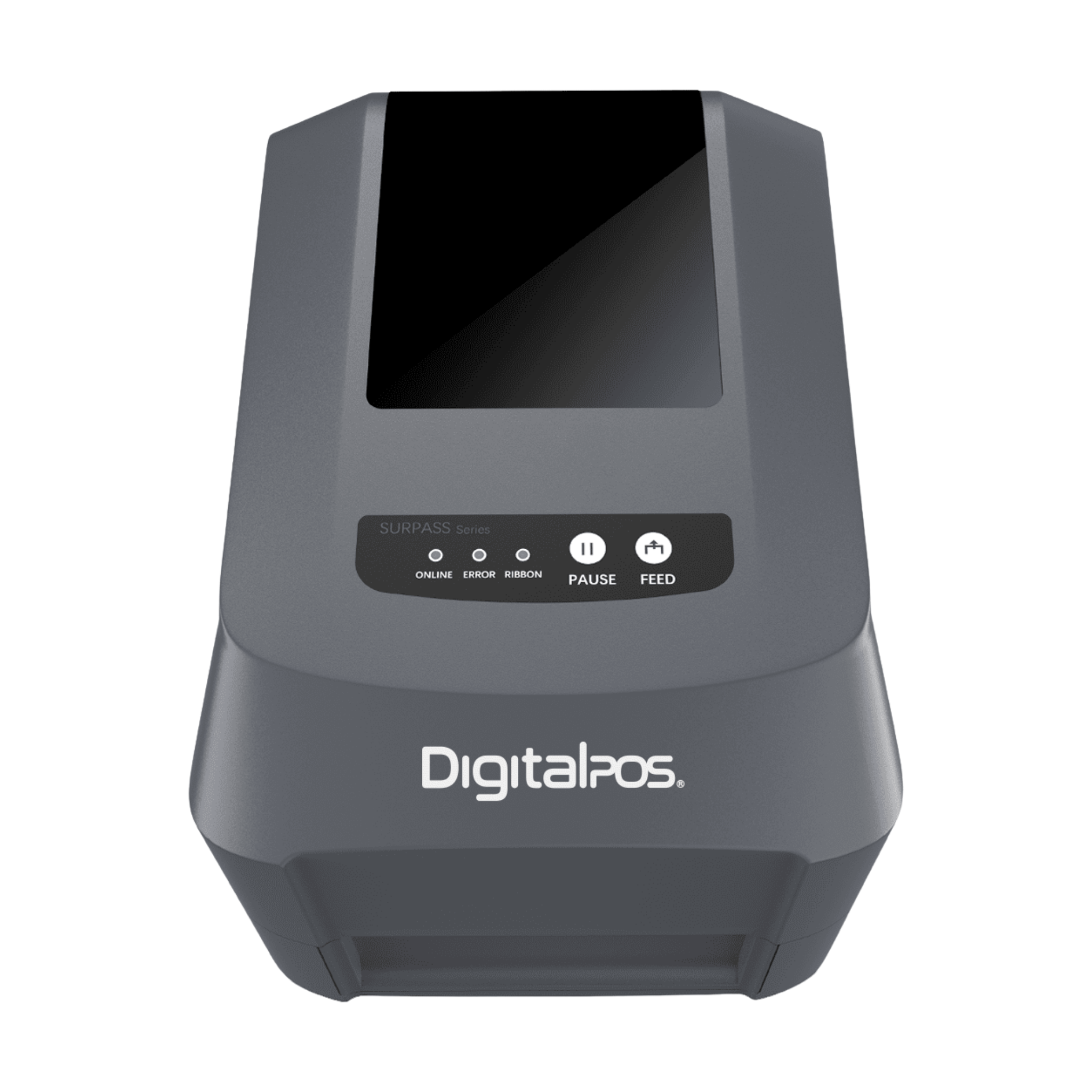 IMPRESORA DE ETIQUETAS CODIGO DE BARRAS DIGITAL POS DIG-2406T PRO