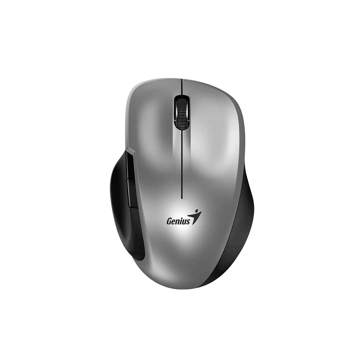 MOUSE ERGONOMICO INALAMBRICO GENIUS ERGO-8200S